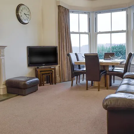 Holiday home 1 Brantfield House Bowness-on-Windermere