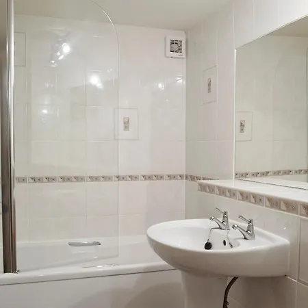 1 Brantfield House Holiday home Bowness-on-Windermere