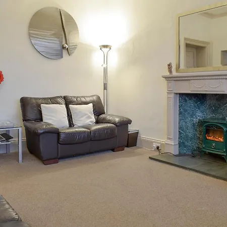 Holiday home 1 Brantfield House *