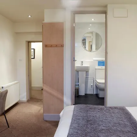 1 Brantfield House Holiday home Bowness-on-Windermere