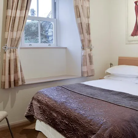 1 Brantfield House * Bowness-on-Windermere