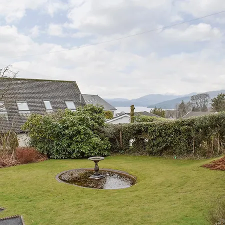 Holiday home 1 Brantfield House